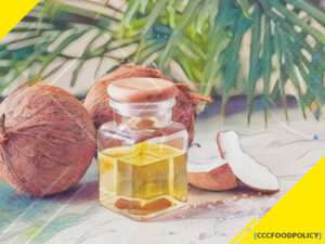 ulei de cocos testosteron