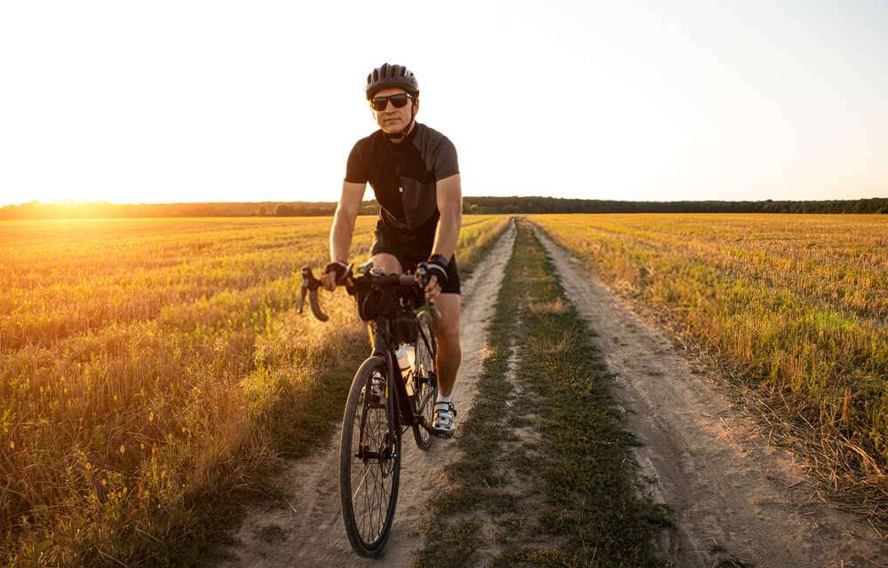 ciclism și testosteron