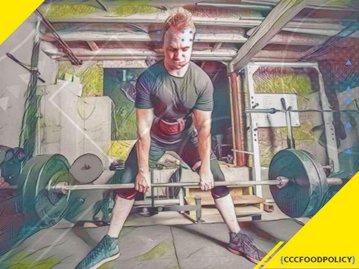 deadlift testosteron