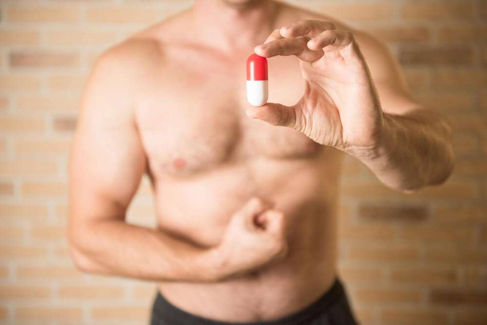 supliment de testosteron