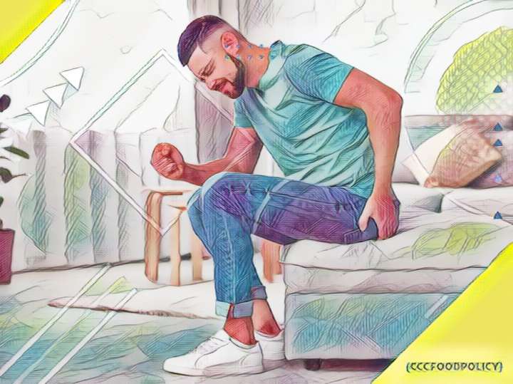 Este mai bine să stai în picioare sau așezat când ai hemoroizi