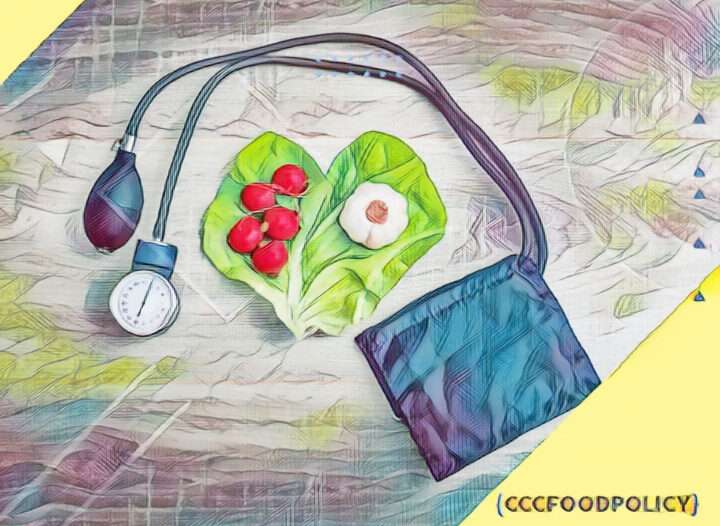 Ierburi care pot ajuta cu scăderea tensiunii arteriale
