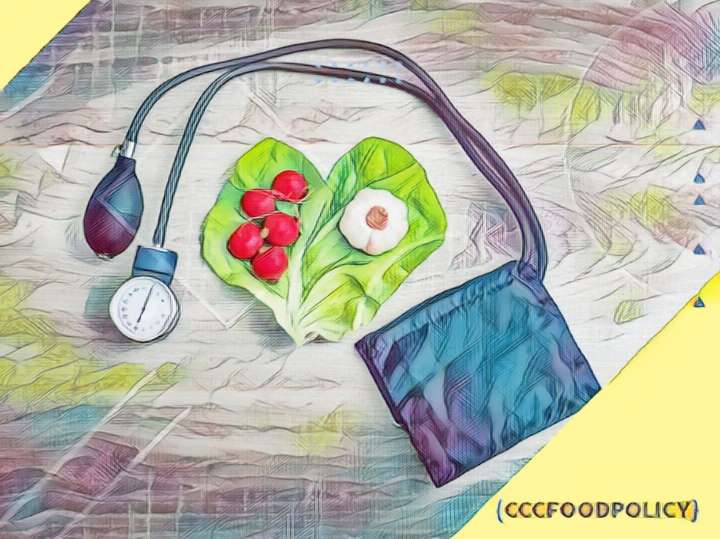 Ierburi care pot ajuta cu scăderea tensiunii arteriale