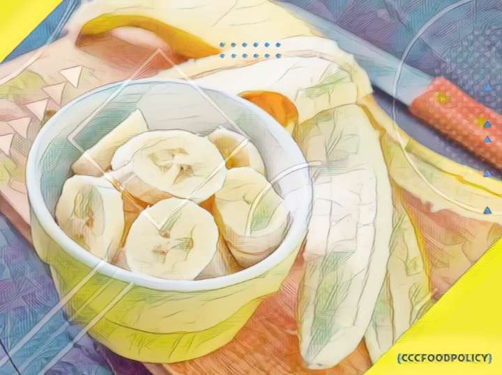 Este banana bună pentru