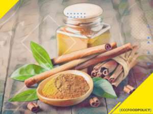 scorțișoara testosteron