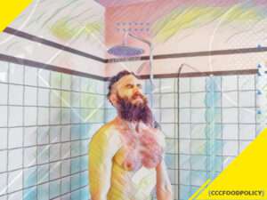 testosteron de duș rece