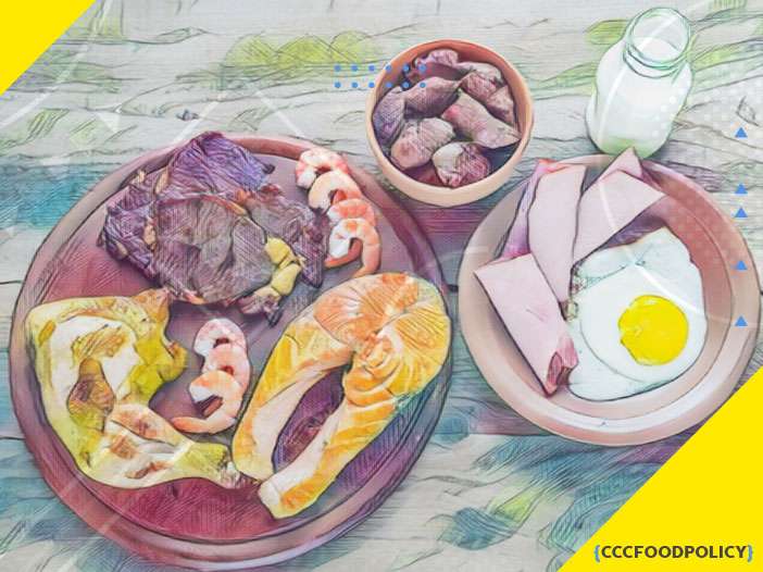 dieta dukan