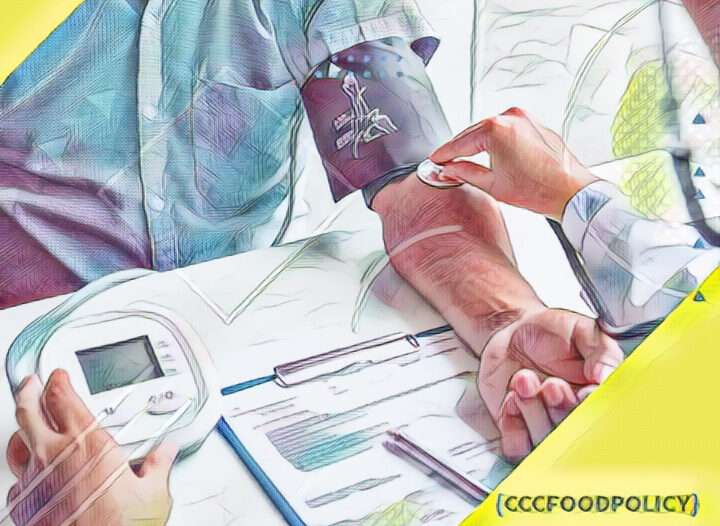 Efectele hipertensiunii arteriale asupra organismului
