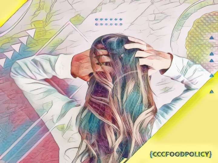 Cum afectează dieta căderea părului