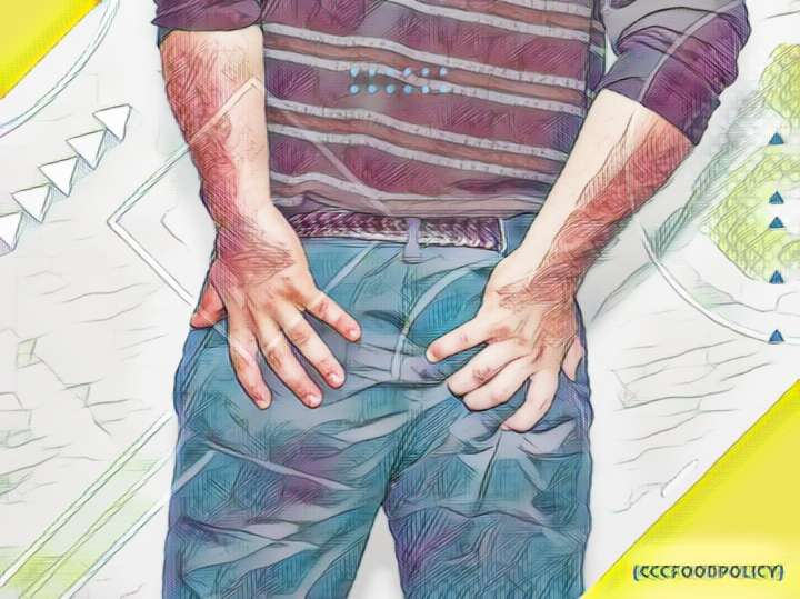 opriți mâncărimea hemoroizilor