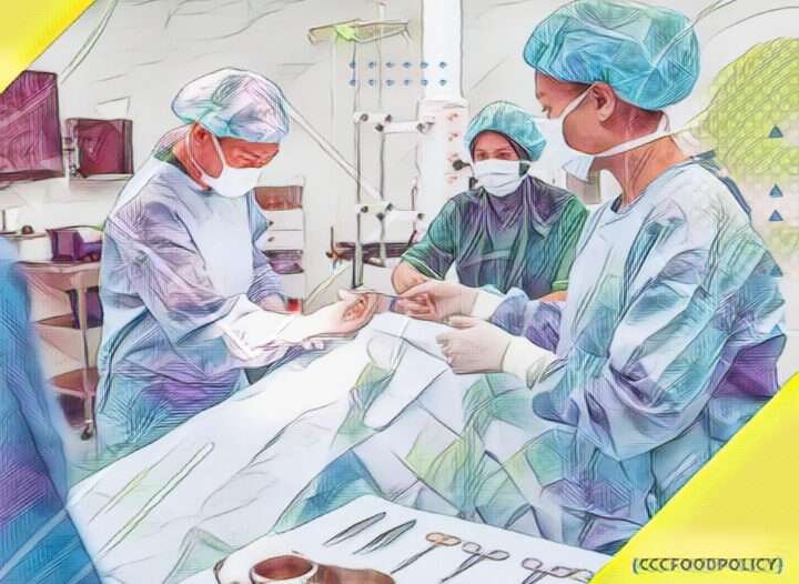 chirurgie pentru hemoroizi