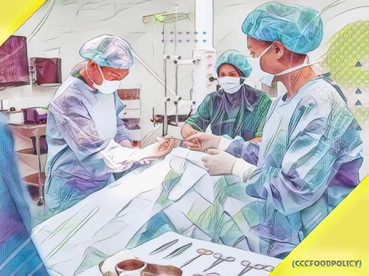 chirurgie pentru hemoroizi