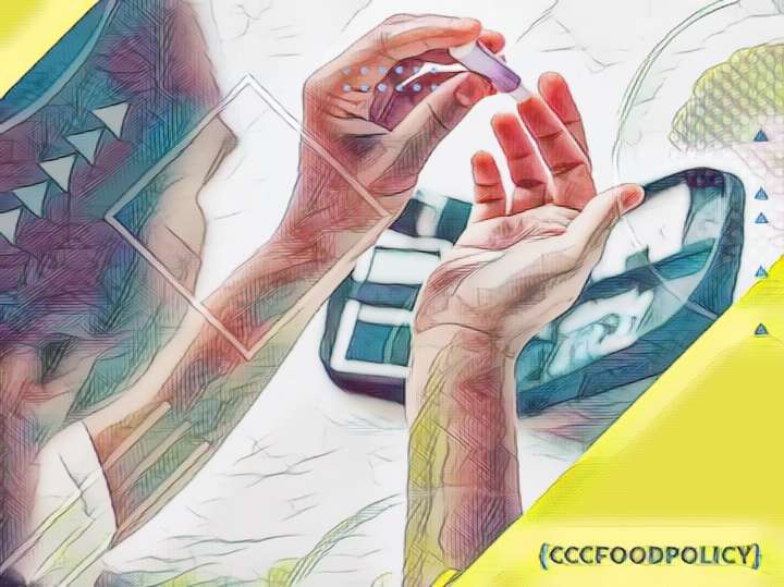 Cum se pot scădea nivelurile crescute ale zahărului din sânge