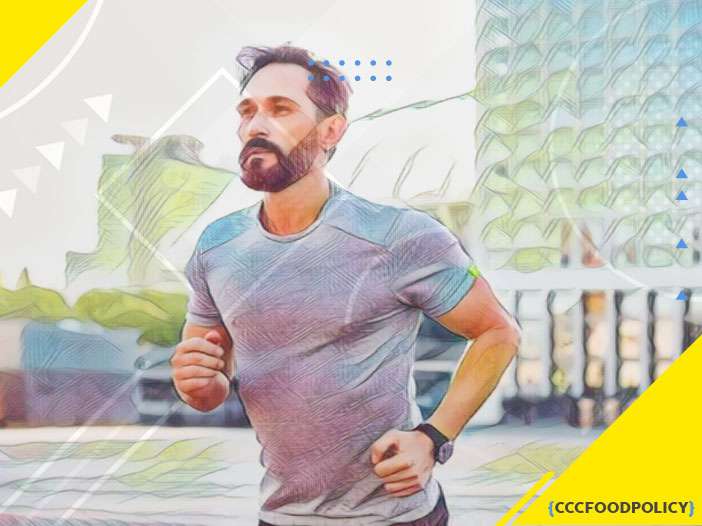 jogging testosteron