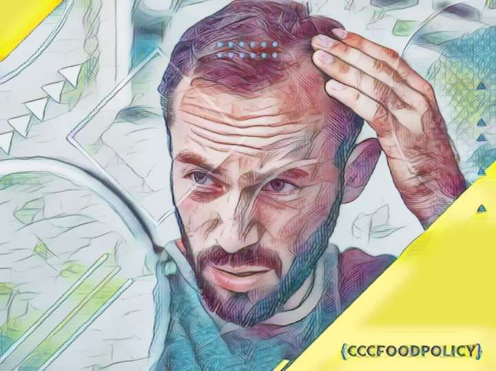 Cum puteți face părul să crească din nou