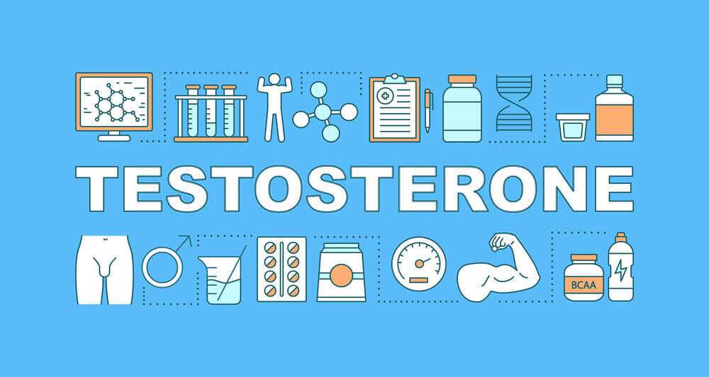 testosteron