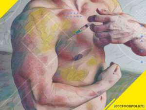 injectarea testosteronului