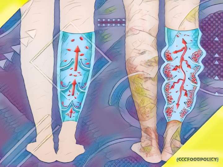cât timp să facă să dispară venele varicoase