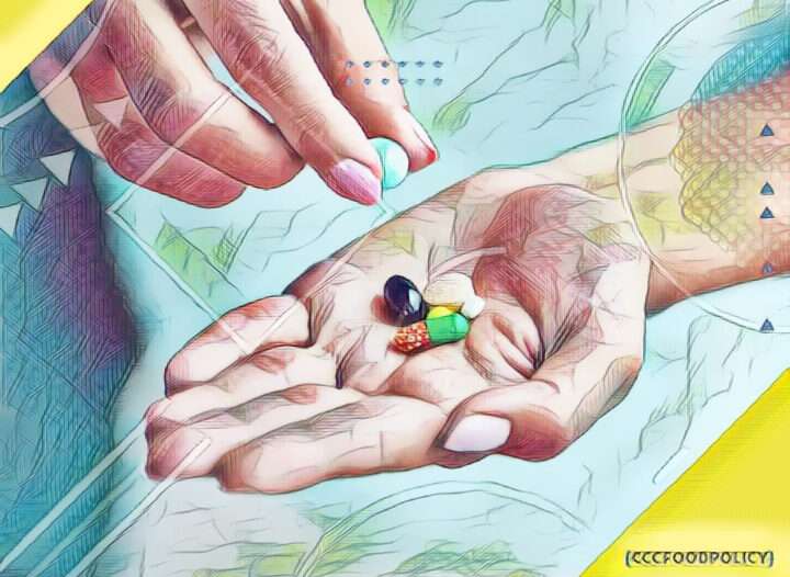 vitamine ajută la tratarea venelor varicoase