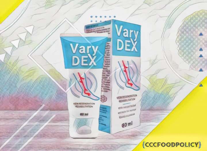 varydex