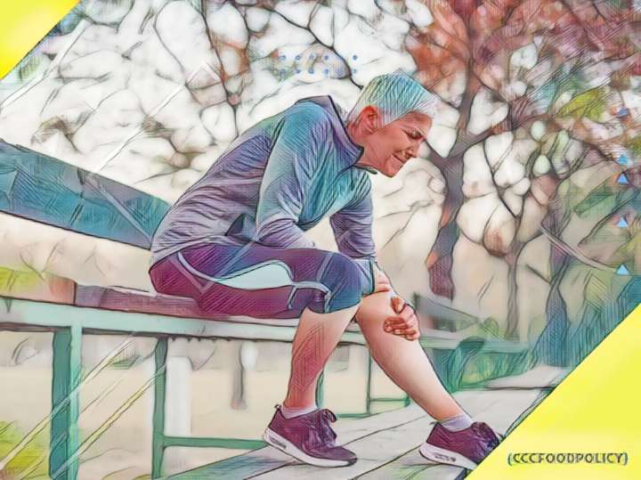 Poate declanșa plimbarea în exces vene varicoase