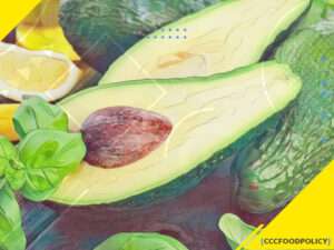 avocado testosteronul