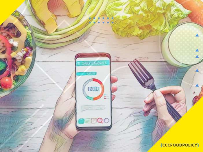 umărarea caloriilor pentru pierderea în greutate