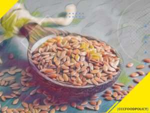 semințe de in și testosteron