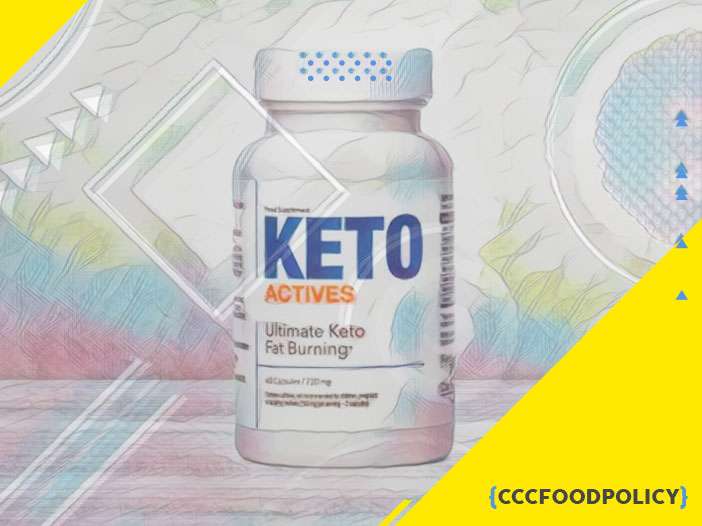 keto actives