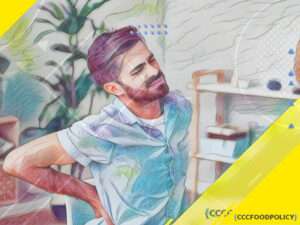 pietre la rinichi cu otet de mere