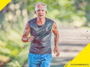 alergare și testosteron