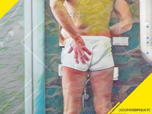 chiloți strânși și testosteron