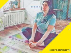 yoga pentru pierderea în greutate