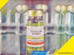 cipionat de testosteron