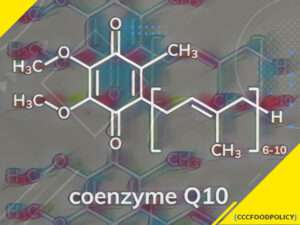 coenzima q10 și testosteronul