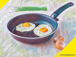 ouă și testosteron