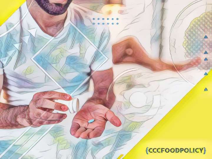 pastile pentru tratarea disfuncției erectile