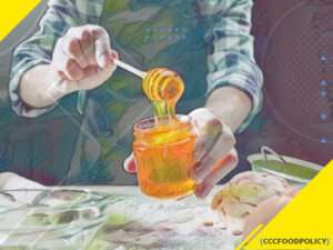 miere și testosteron