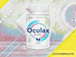 oculax