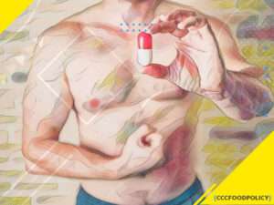 supliment de testosteron