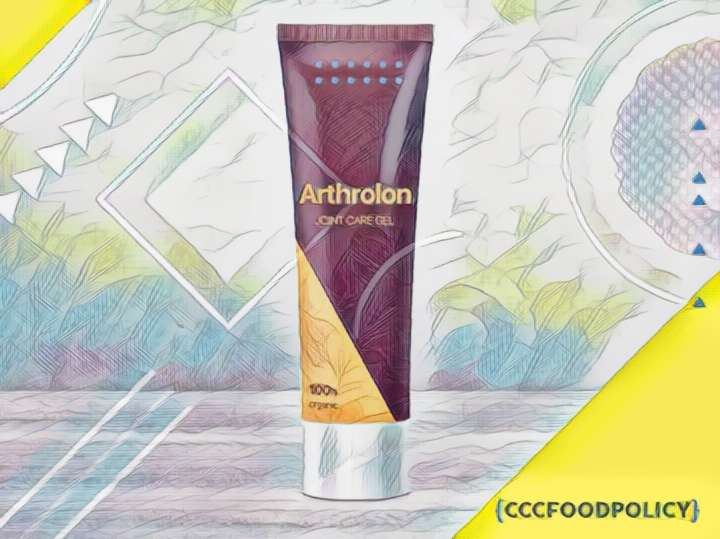 Arthrolon Gel