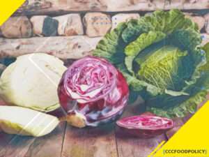 varză și testosteron