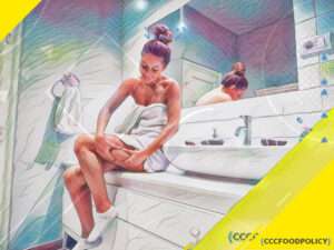 tratamentul celulitei cu otet de mere