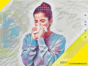 tratament la rece cu otet de mere