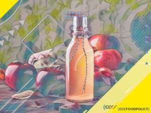 oțet de mere bea înainte de culcare