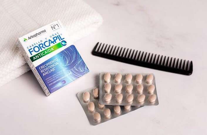 forcapil