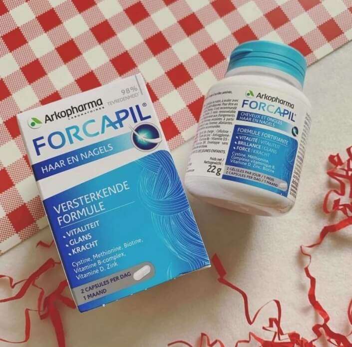 forcapil