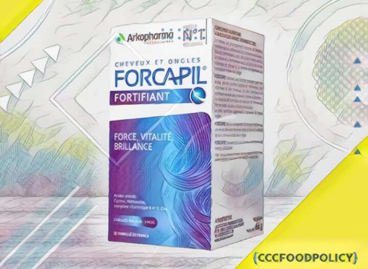 Forcapil