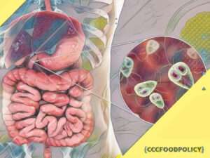 tratamentul paraziților intestinali