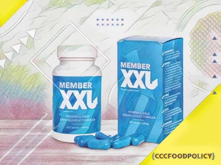 member xxl